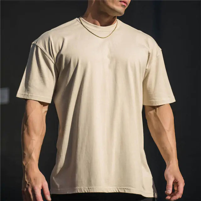 GymFlex Men's Tees Vivareflex Online