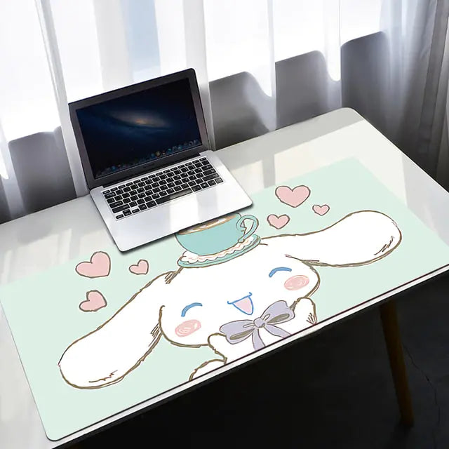 Cinnamoroll Mouse Pad - Vivareflex Online