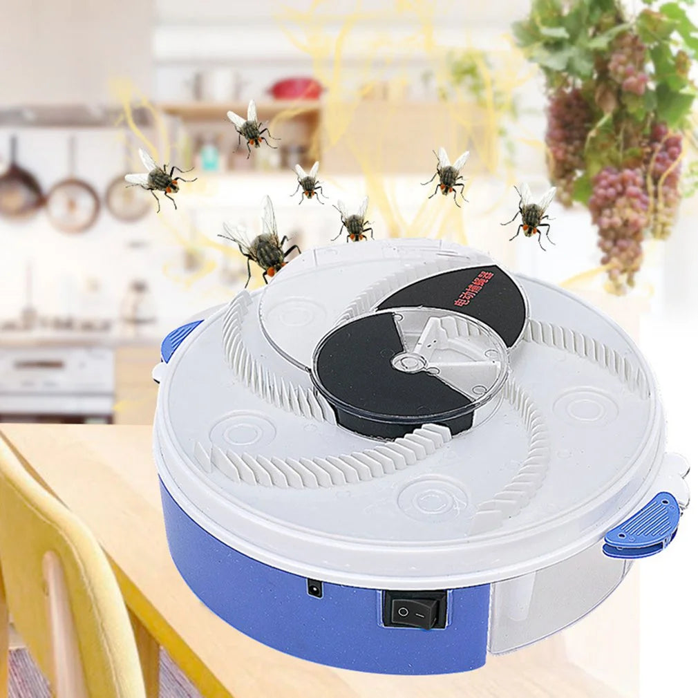 Baby Safe Electric Flycatcher - Vivareflex Online