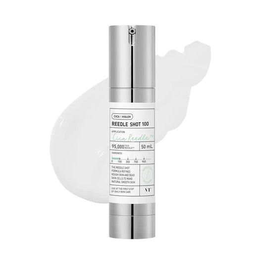 VT COSMETICS CICA Reedle Shot 100 Essence | Daily Face_Vivareflex_Online