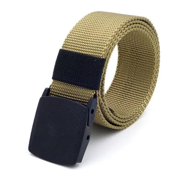 High-Quality Tactical Survival Belt for Men Vivareflex Online