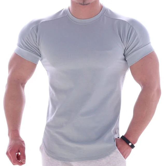 Gym T-Shirt For Men Vivareflex Online