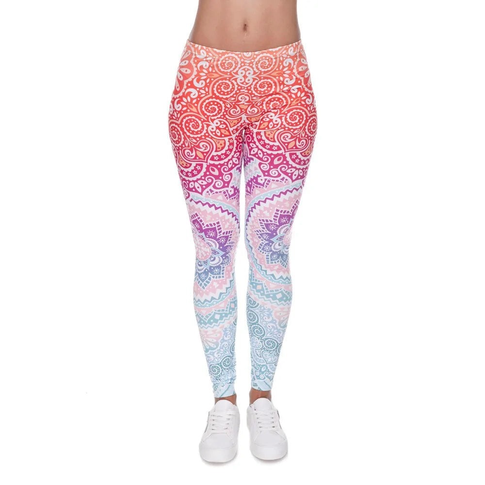 Women Fashion Legging Vivareflex Online