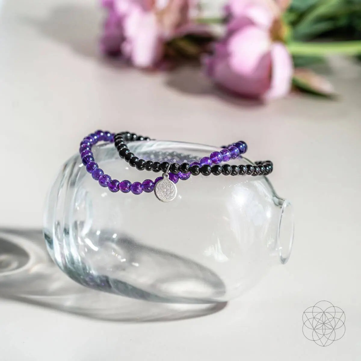 Veil of Protection - The Absolute Bracelet Set Conscious Items