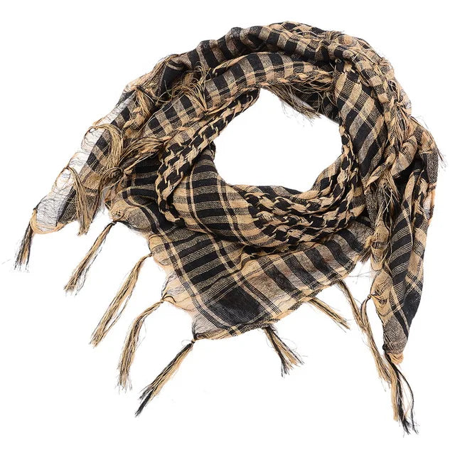 Unisex Scarves Fashion Women Men Arab Vivareflex Online