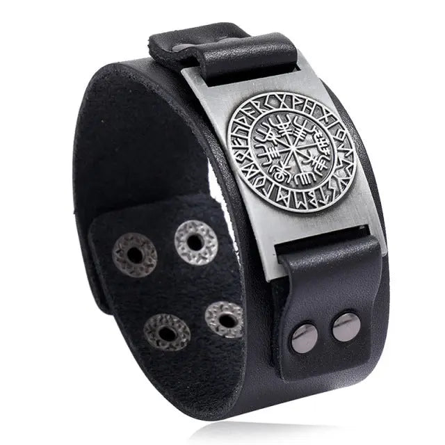 Genuine Leather Strap_Vivareflex_Online