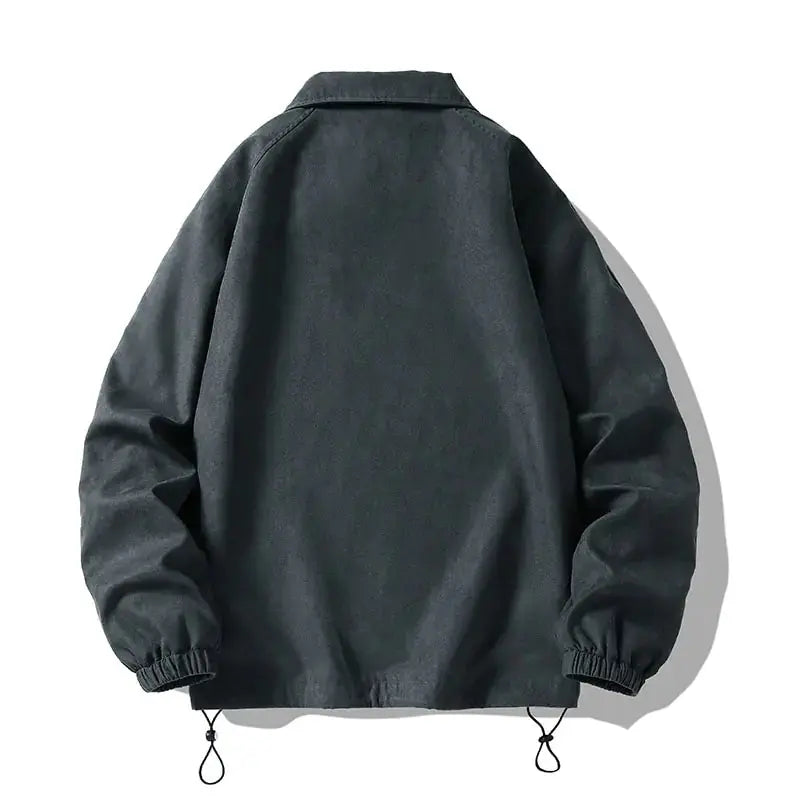 Vintage Oversize Bomber Jacket Men Vivareflex Online