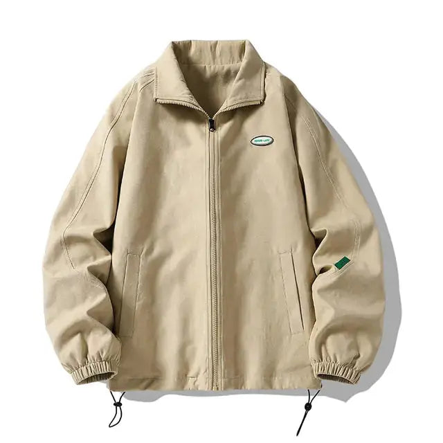 Vintage Oversize Bomber Jacket Men Vivareflex Online