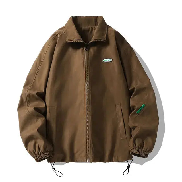 Vintage Oversize Bomber Jacket Men Vivareflex Online