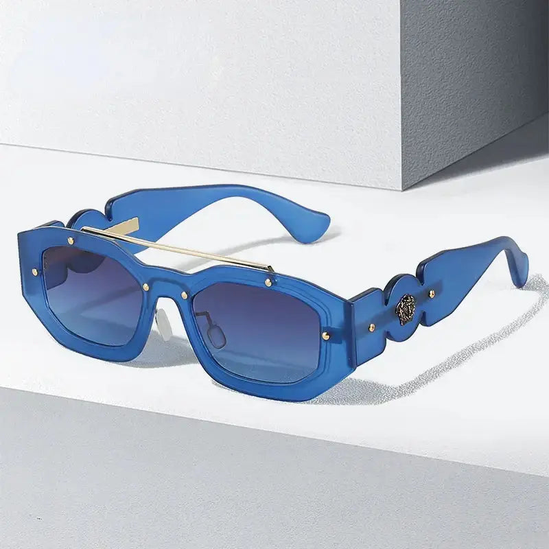 Vintage Punk Sunglasses for Men and Women Vivareflex Online