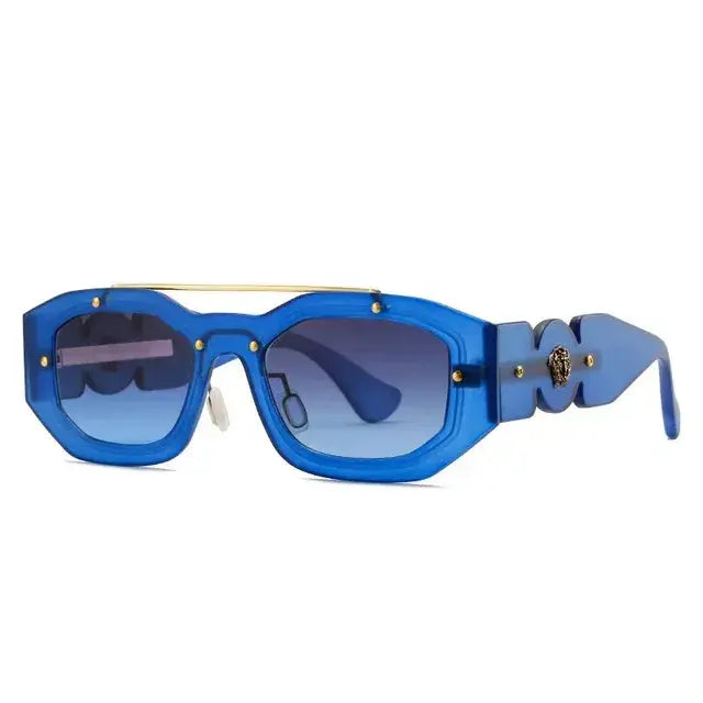 Vintage Punk Sunglasses for Men and Women Vivareflex Online