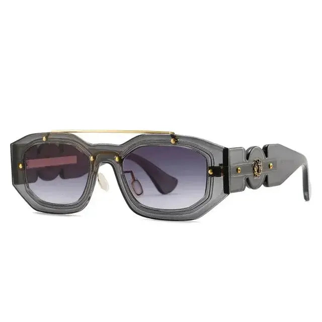 Vintage Punk Sunglasses for Men and Women Vivareflex Online