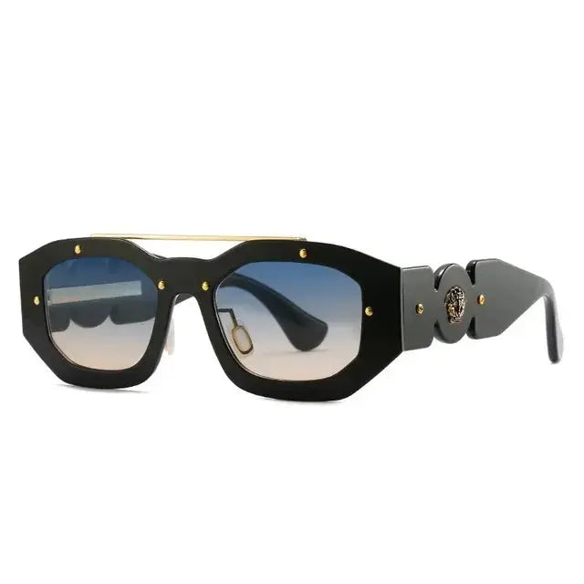 Vintage Punk Sunglasses for Men and Women Vivareflex Online