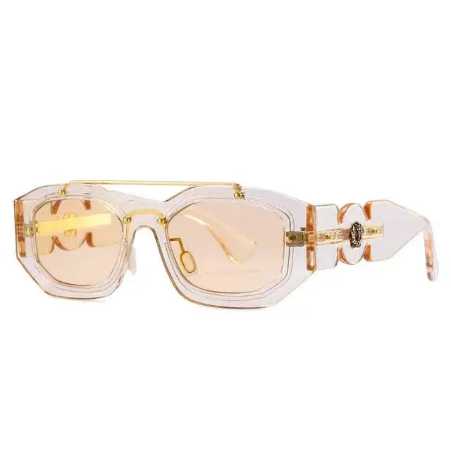 Vintage Punk Sunglasses for Men and Women Vivareflex Online