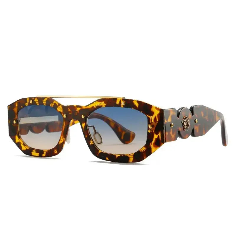 Vintage Punk Sunglasses for Men and Women Vivareflex Online