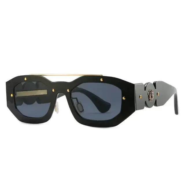Vintage Punk Sunglasses for Men and Women Vivareflex Online