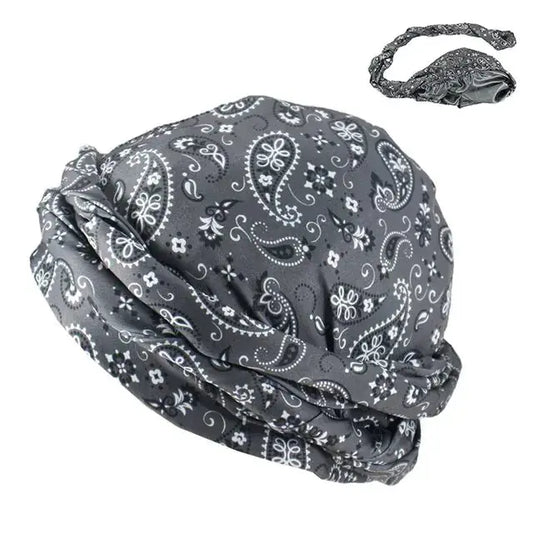 Vintage Twist Head Wraps For Men Vivareflex Online