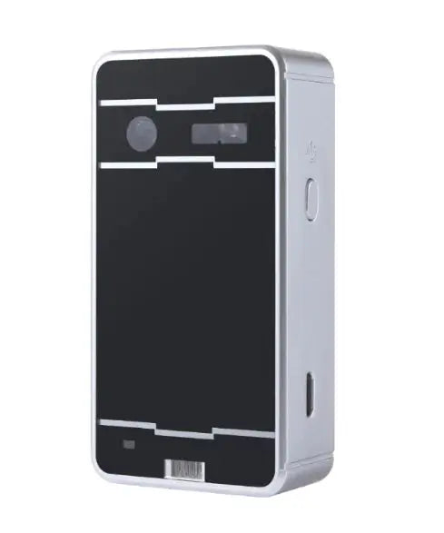 Virtual Laser Keyboard - Vivareflex Online