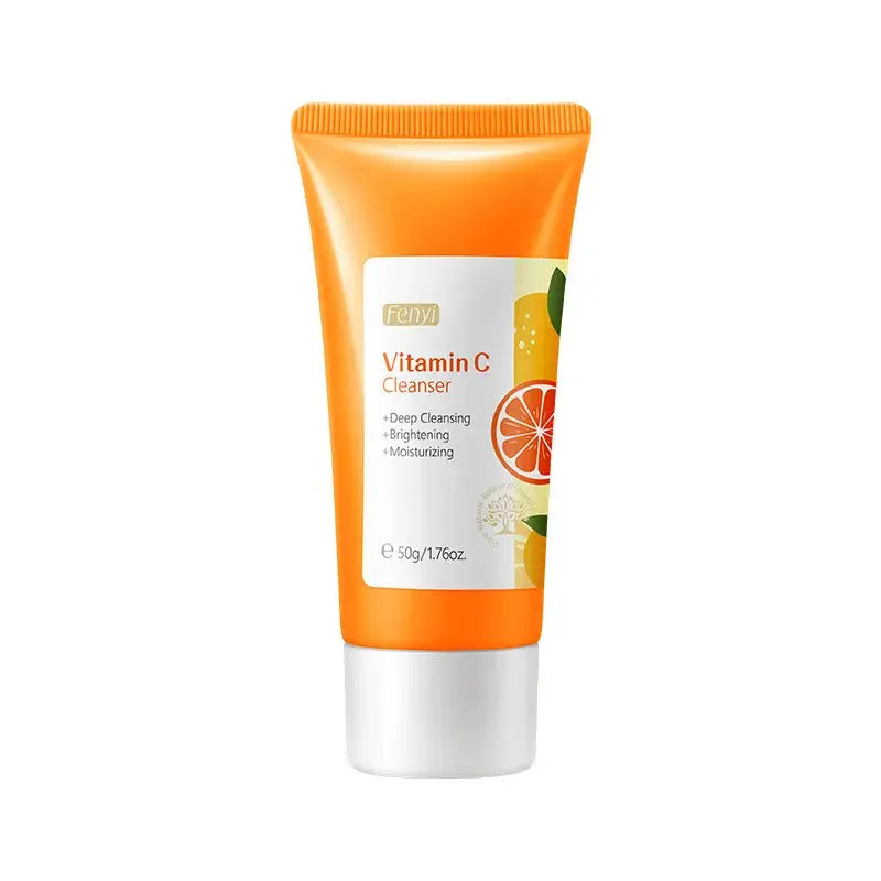 Vitamin C Facial  Skin Cleanser Vivareflex Online