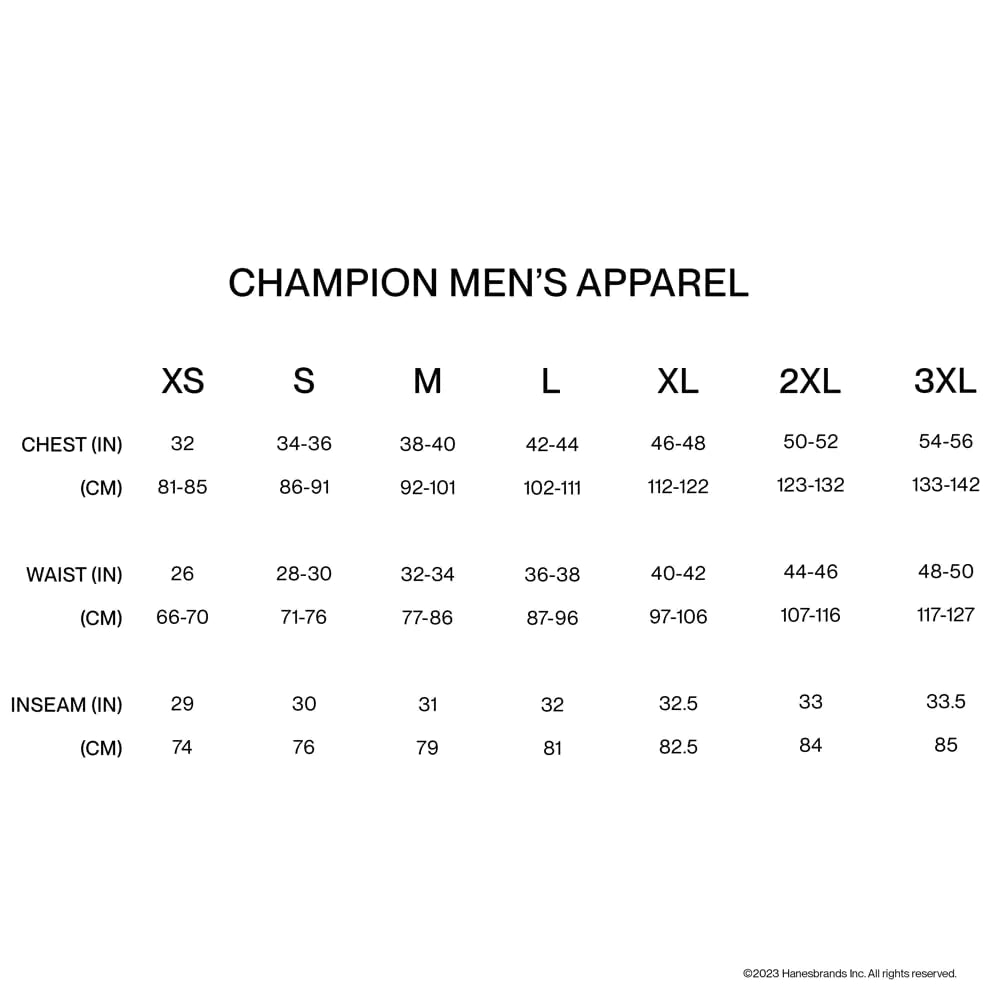 Champion Men's Shorts, Lightweight Lounge, Casual Jersey Knit Men'S Shorts - Vivareflex Online