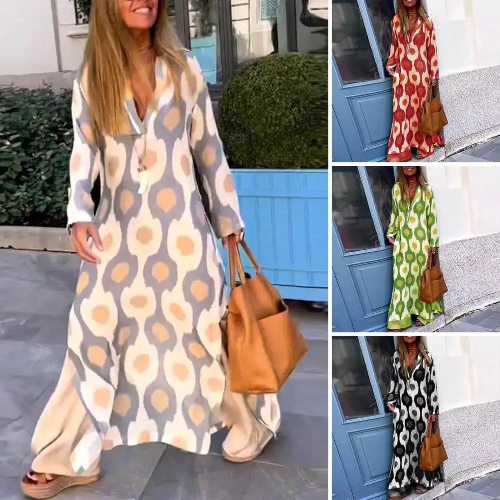 Women Maxi Dress Vivareflex Online