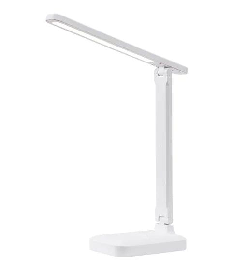 Portable Folding Smart Lamp – Rechargeable LED Desk Lamp for Home, Office, and Travel - Vivareflex Online