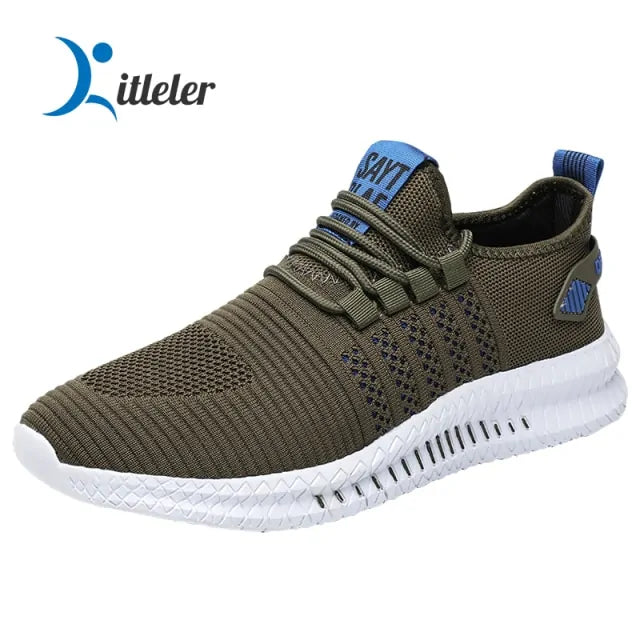 Sport Running Men Shoes Vivareflex Online