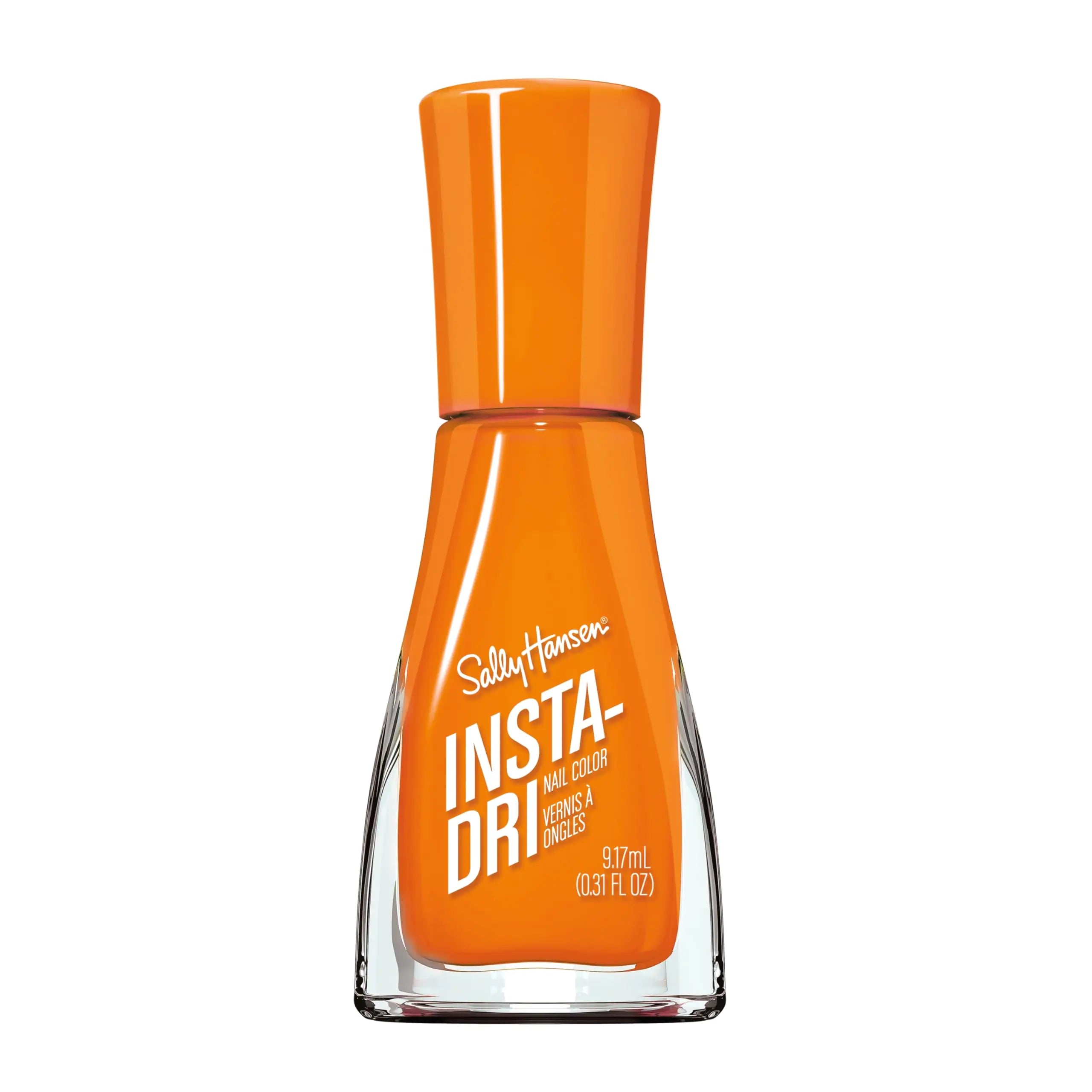 Vernis à ongles Sally Hansen Insta-Dri® Color Collision - Time Warmth (0,31 fl oz)