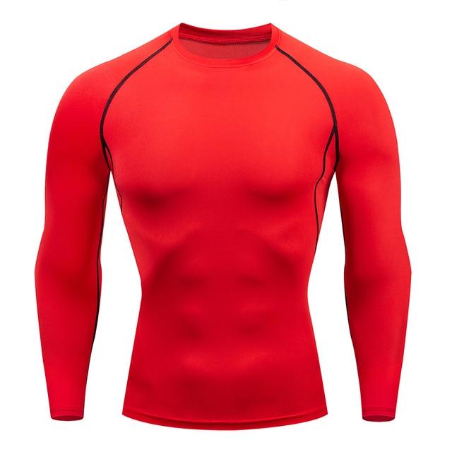 Men's Peak Performance Compression Tee Vivareflex Online