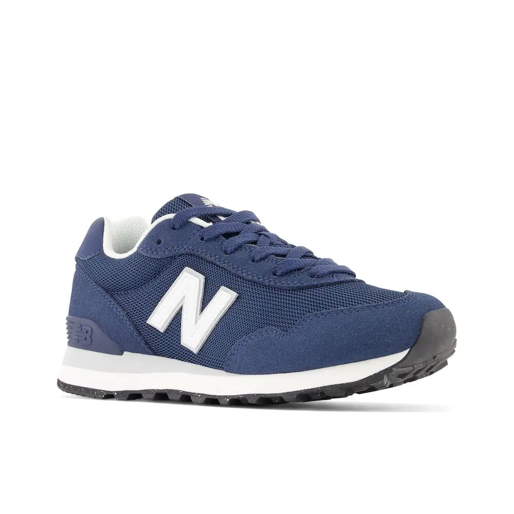 New Balance Women's 515 V3 Sneaker 9 Nb Navy/White 2 - Vivareflex Online