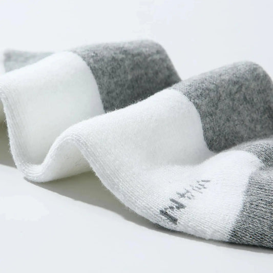 WANDER Men Athletic Ankle Socks_Vivareflex_Online