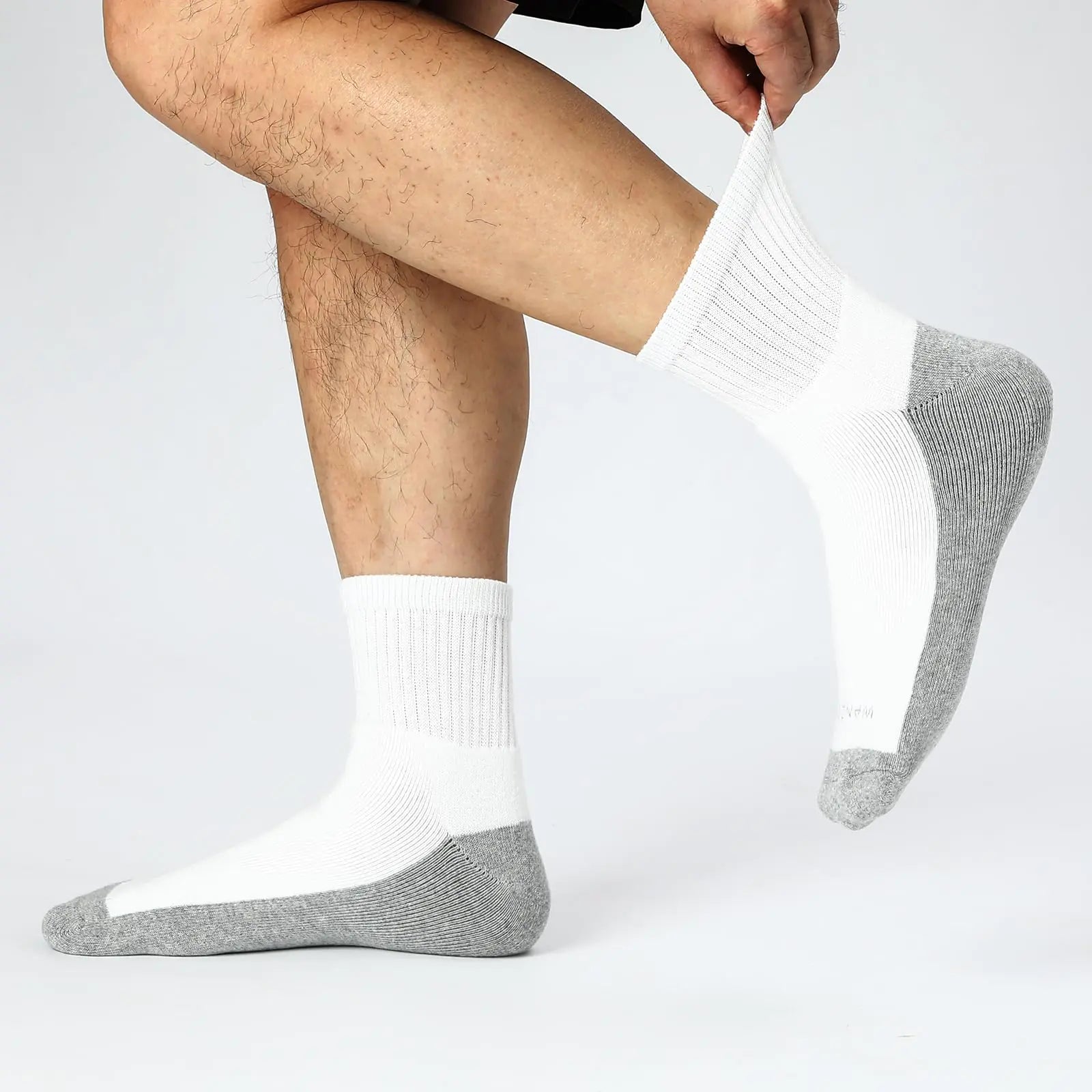 WANDER Men's Athletic Ankle_Vivareflex_Online