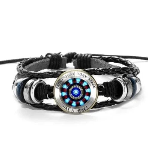 Pulsera de reactor de arco