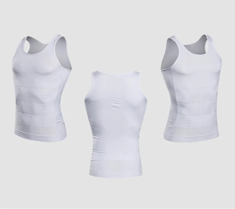 Men's Shape Enhancer Vest Vivareflex Online