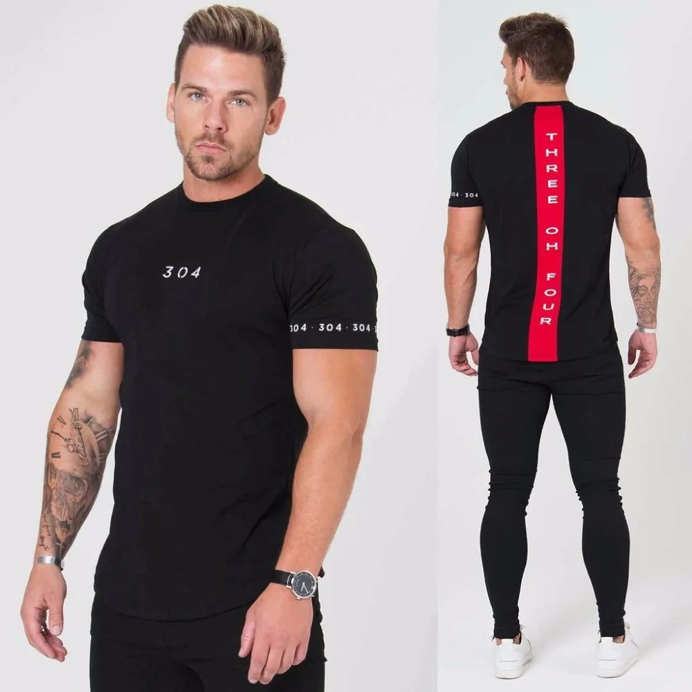 Peak Performance Fitness Tees for Men Vivareflex Online