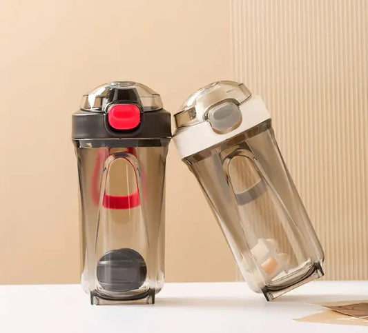 Fitness Shake Cup - Vivareflex Online