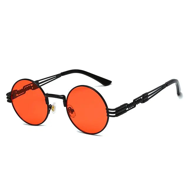 Retro Steampunk Sunglasses For Men And Women Vivareflex Online