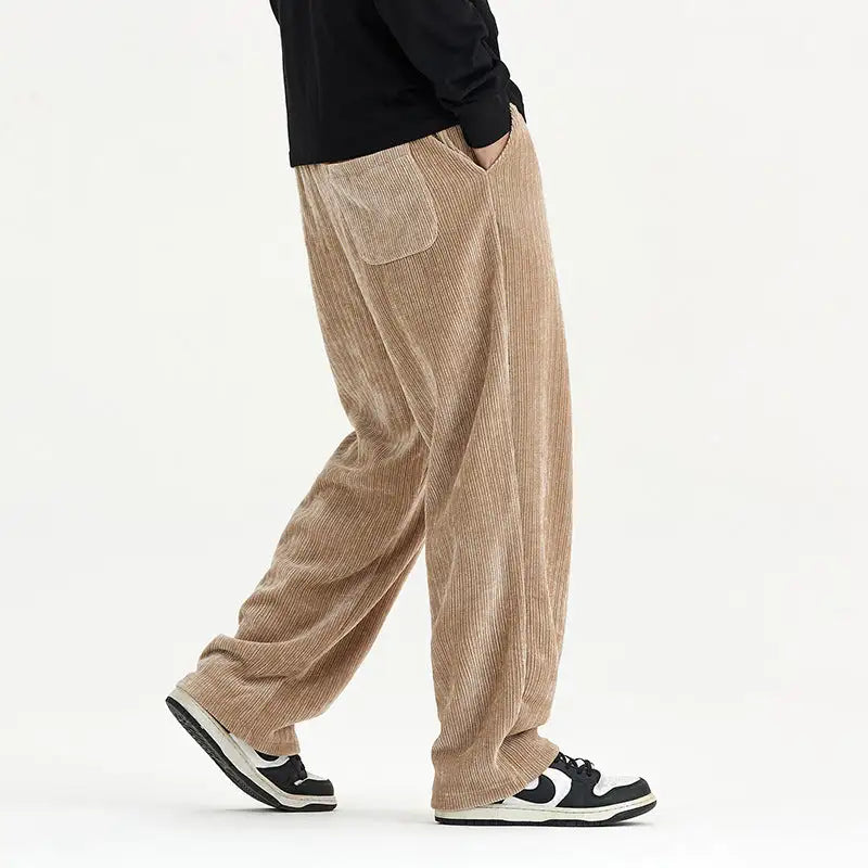 Knit Sweatpants For Men Vivareflex Online