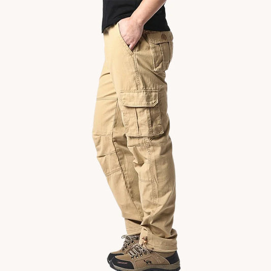 Tactical Work Pants - Vivareflex Online