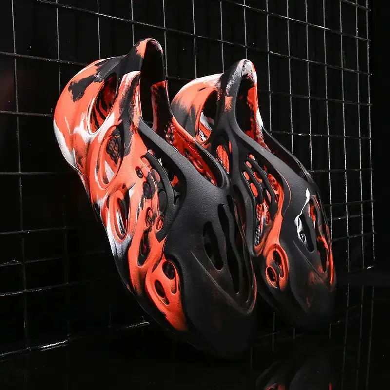 Wading Slippers High Quality 2022 Casual Men Sandals Vivareflex Online