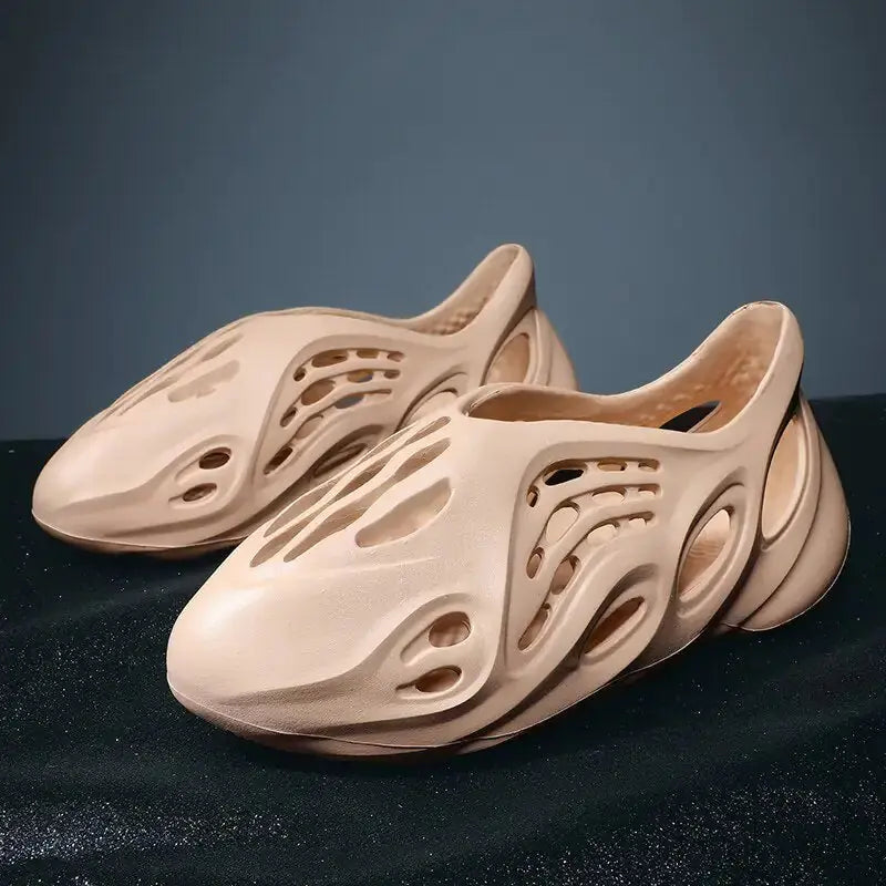 Wading Slippers High Quality 2022 Casual Men Sandals Vivareflex Online