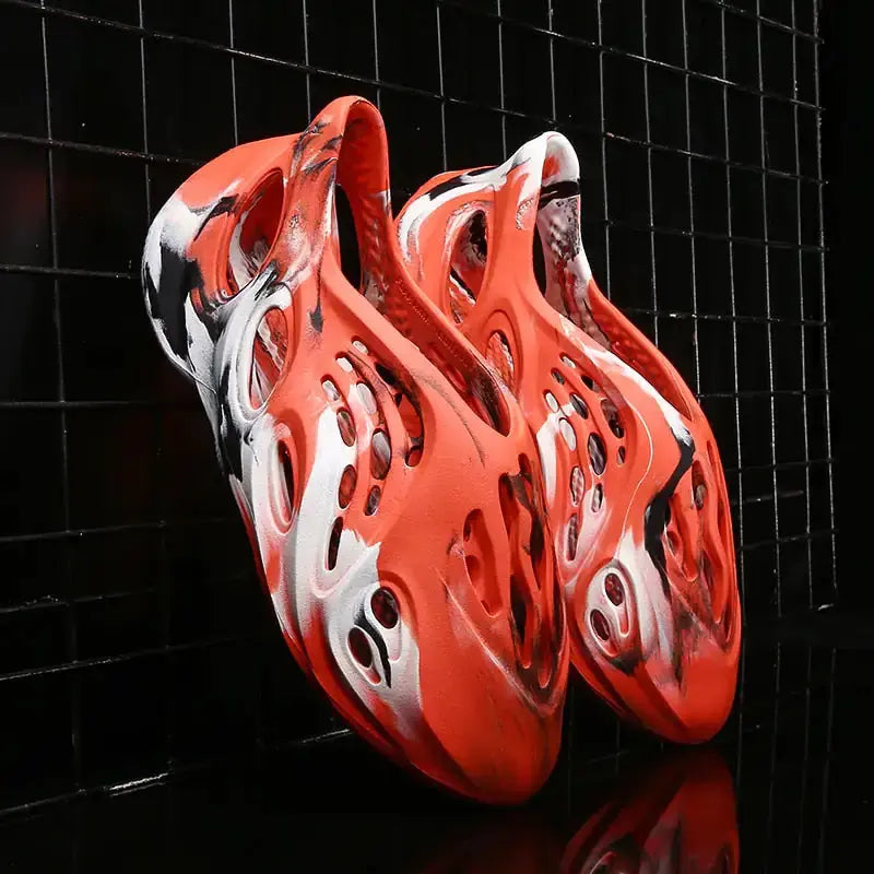 Wading Slippers High Quality 2022 Casual Men Sandals Vivareflex Online