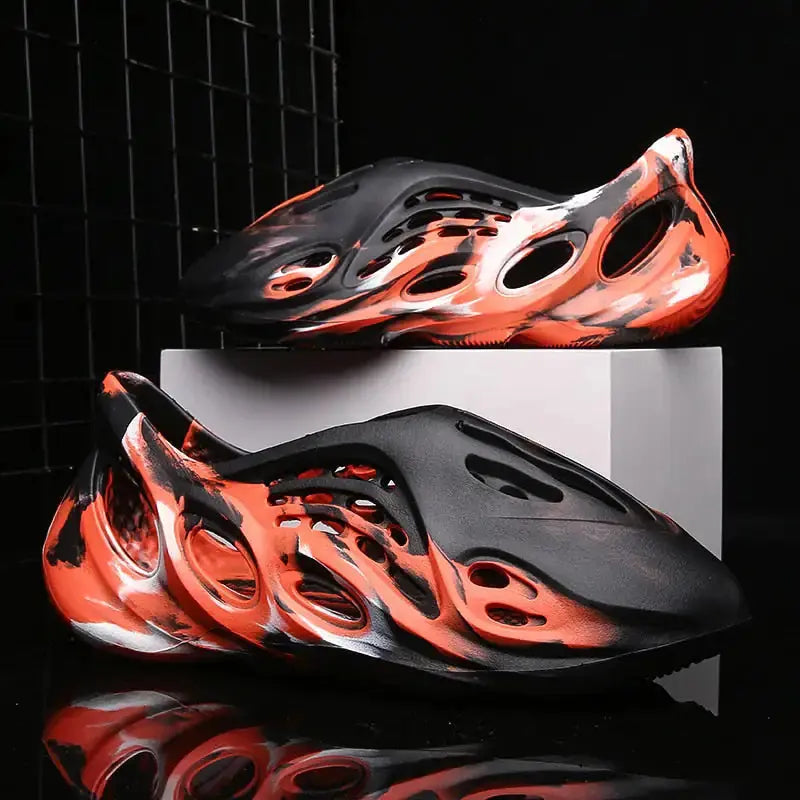 Wading Slippers High Quality 2022 Casual Men Sandals Vivareflex Online