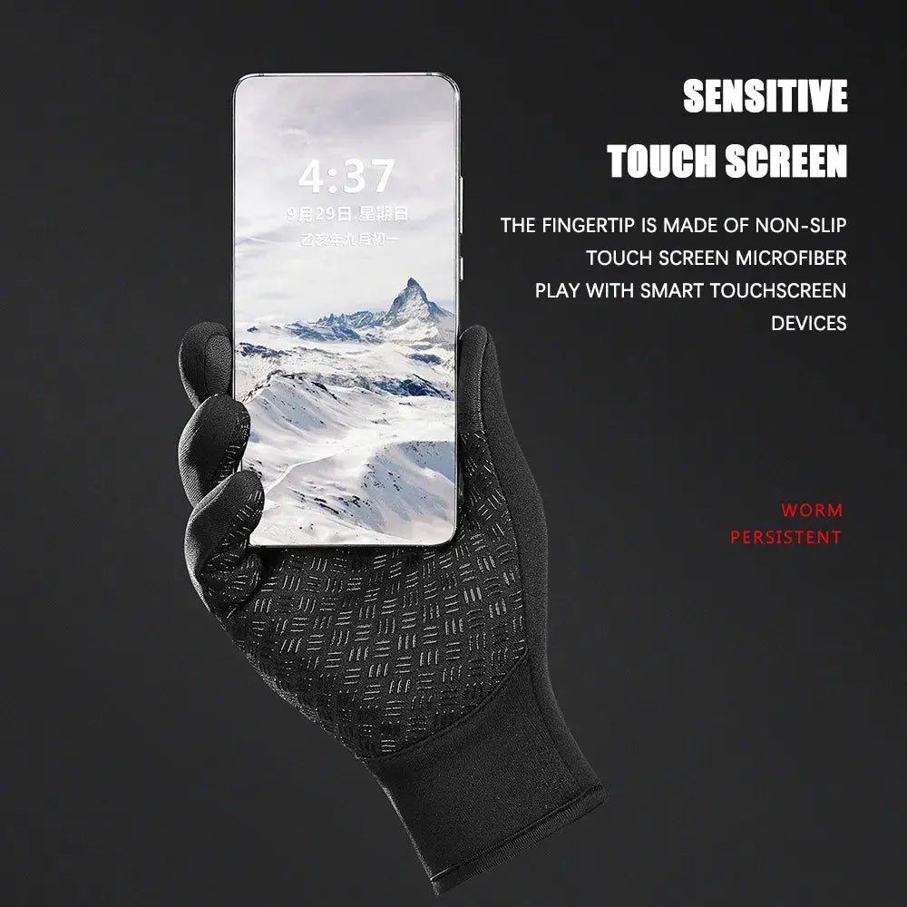 Warm Winter Gloves for Men and Women Vivareflex Online