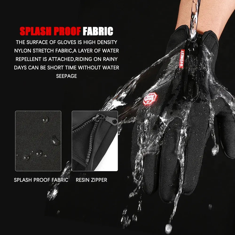 Warm Winter Gloves for Men and Women Vivareflex Online