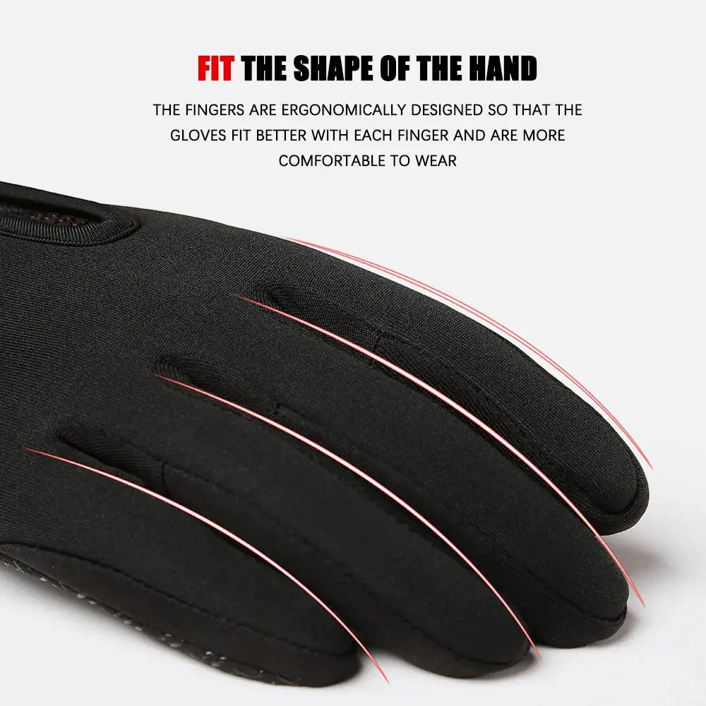 Warm Winter Gloves for Men and Women Vivareflex Online