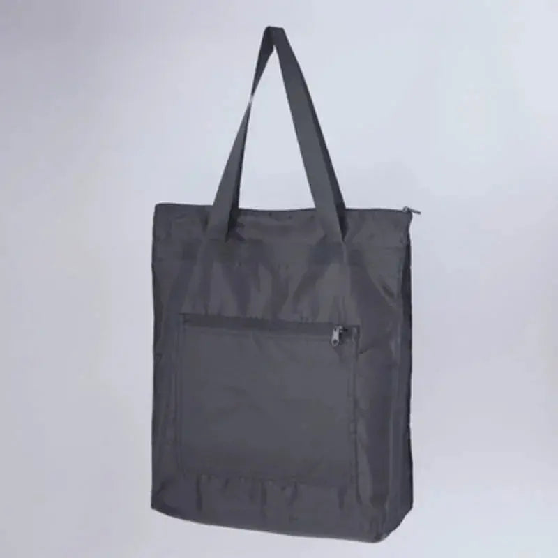 Waterproof Foldable Oxford Cloth Shopping Tote Bag Ultimate Bag Store