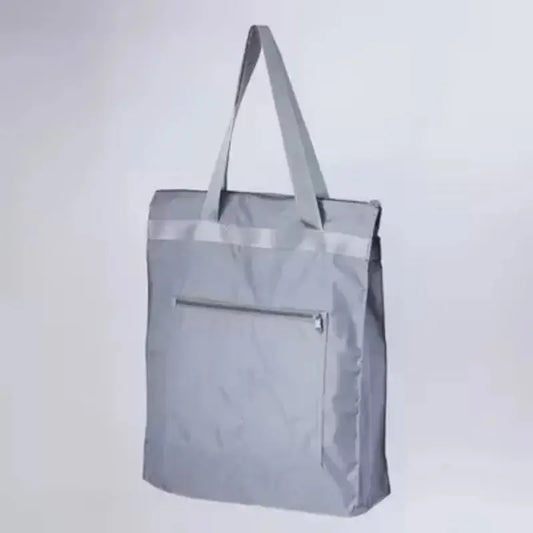 Waterproof Foldable Oxford Shopping Tote Bag Large Capacity Reusable Handbag Ultimate Bag Store