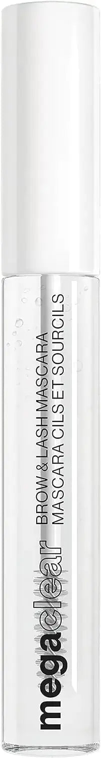 Wet N Wild Mega Clear Brow & Lash Mascara – Groom, Sculpt & Define Vivareflex Online