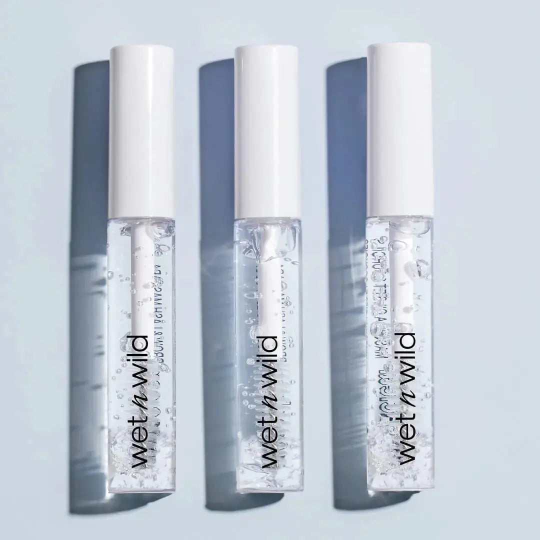 Wet N Wild Mega Clear Brow & Lash Mascara – Groom, Sculpt & Define Vivareflex Online